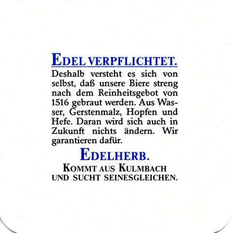 kulmbach ku-by reichel verpfl 3b (quad185-deshalb versteht-schwarzblau) 